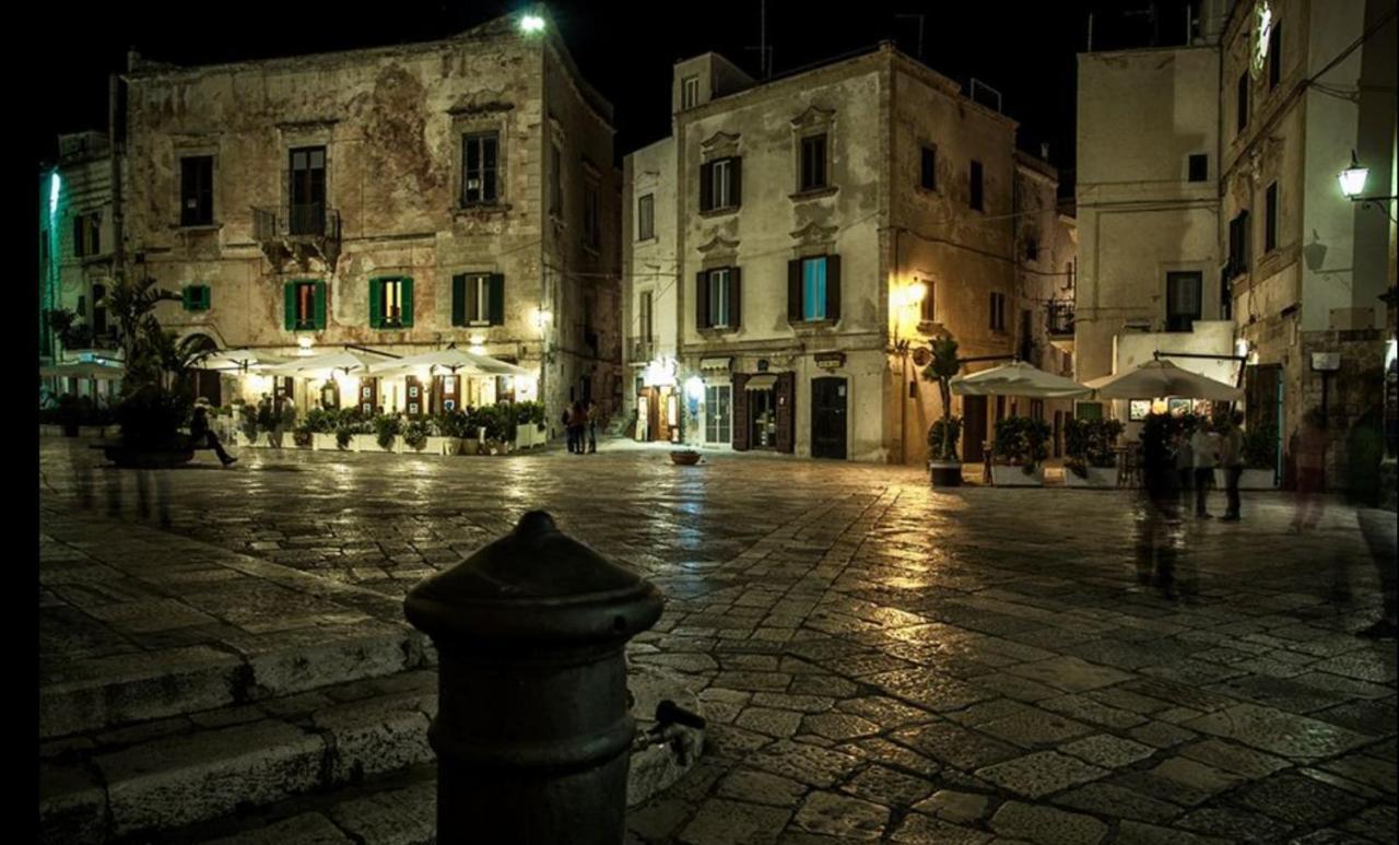 Manfredi Home Polignano a Mare Εξωτερικό φωτογραφία