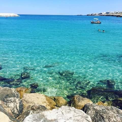 Manfredi Home Polignano a Mare Εξωτερικό φωτογραφία