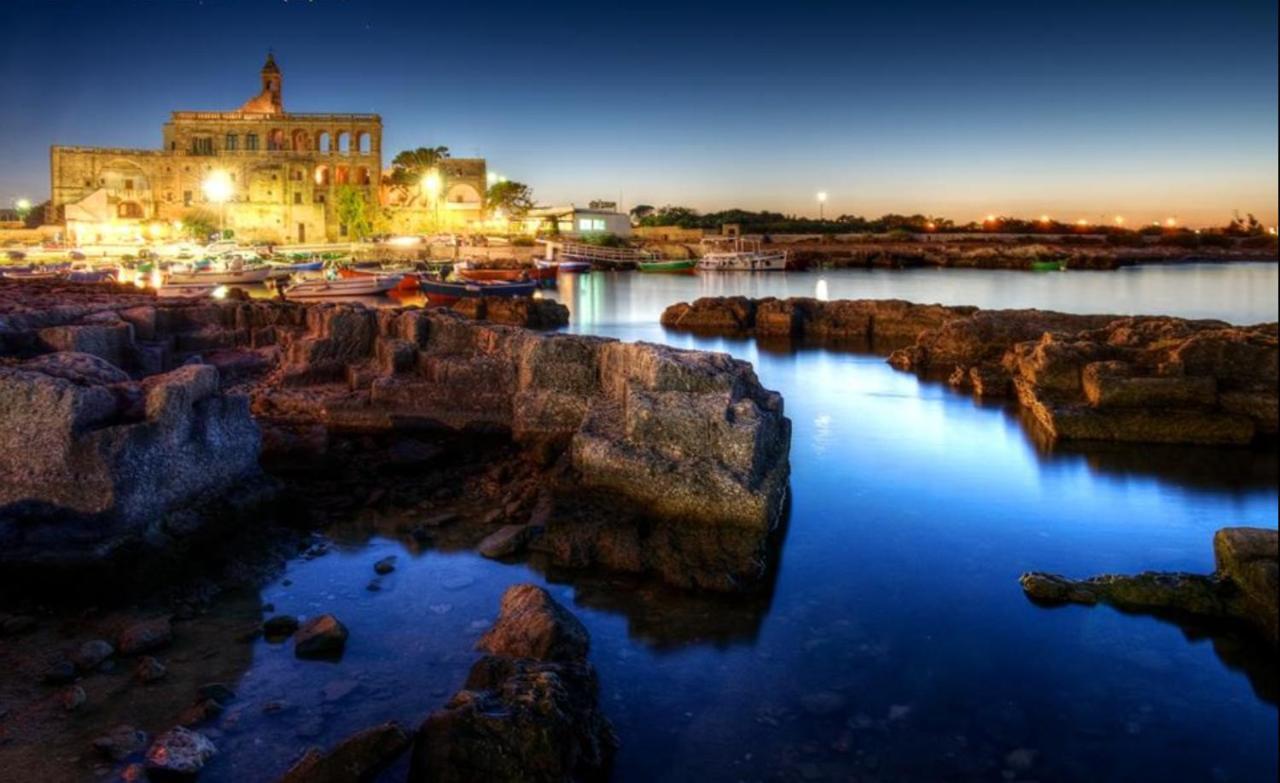 Manfredi Home Polignano a Mare Εξωτερικό φωτογραφία