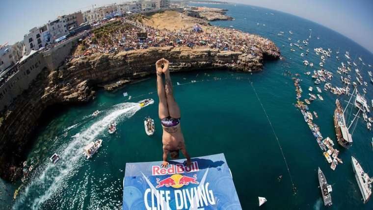 Manfredi Home Polignano a Mare Εξωτερικό φωτογραφία